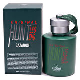 Cazador CAZ 9561CN Hunter Original 100 Cl EDT Erkek Parfüm Hunter