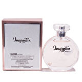 Cazador CAZ 9903CN Imagination 100 Cl EDT Kadın Parfüm Beyaz