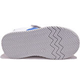 Vicco Kiev 346P24K310CN Beyaz Ortopedik Erkek Çocuk Spor Ayakkabı