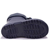 İgor W10305CN Mendi Lacivert Ortopedik Erkek Çocuk Yağmur Çizme