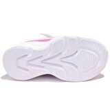 Kinetix LısterCN Pu Pembe Ortopedik Günlük Kız Çocuk Spor Ayakkabı