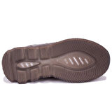 Hammer Jack 10224770CN Kahve Ortopedik Günlük Erkek Deri Ayakkabı