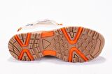 North Wild 22kf Yukan Bej Oranj Su Geçirmez Outdoor Erkek Çocuk Spor Bot