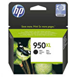 Hp CN045AE (950XL) Siyah Orjinal Kartuş 