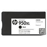 Hp CN045AE (950XL) Siyah Orjinal Kartuş 