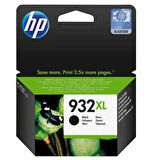 Hp CN053AE (932XL) Siyah Orjinal Kartuş