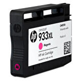 Hp CN055AE (933XL) Kırmızı Orjinal Kartuş