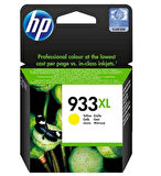 Hp CN056AE (933XL) Sarı Orjinal Kartuş