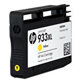 Hp CN056AE (933XL) Sarı Orjinal Kartuş