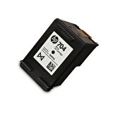 Hp CN692AE (704) Siyah Orjinal Kartuş