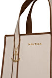 NAUTICA KADIN OMUZ ÇANTASI CN7232T