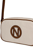 NAUTICA KADIN ÇAPRAZ ÇANTASI CN7233T