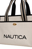 NAUTICA KADIN OMUZ ÇANTASI CN7247T