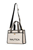 NAUTICA KADIN OMUZ ÇANTASI CN7247T