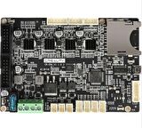 Creality Cr-6 Se 3D Yazıcı Sessiz Anakart 32 Bit V1.1.0.3 Standart