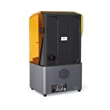 Creality Halot-Mage Pro 8K Reçineli 3D Yazıcı Standart