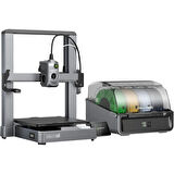 Creality Hi Combo 3D Yazıcı