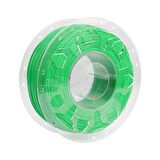 Creality CR-PLA Filament Yeşil 1.75mm 1kg Standart