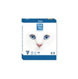 Fresh Paty Clinic Süper Emici Özellikli Topaklaşan Kedi Kumu 6 Lt 