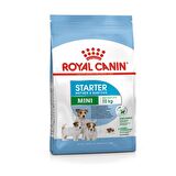 Royal Canin Mini Starter Mother & Babydog 3 Kg Yavru Kuru Köpek Maması