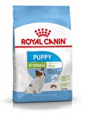 Royal Canin X-Small Küçük Irk Yavru Köpek Maması 1,5kg