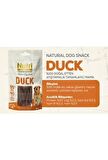 Nutri Canin %95 Ördek Etli Tahılsız Köpek Ödül Maması 80gr