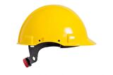 BBU CNG 500 HDPE 30000Volt Elektrikçi Bareti