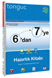 6'dan 7'ye Hazırlık Kitabı