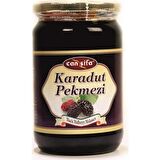 CAN ŞİFA KARA DUT PEKMEZİ 850 GR