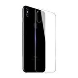 Apple iPhone X Uyumlu Ekran Koruyucu Screen Protector Tempered Glass Kristal Netliğinde %100 HD Görüntü, Yüksek Kalite Temperli Kırılmaz Cam