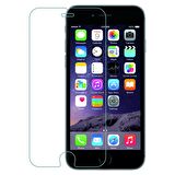 Apple iPhone 7 Uyumlu Ekran Koruyucu Screen Protector Tempered Glass Kristal Netliğinde %100 HD Görüntü, Yüksek Kalite Temperli Kırılmaz Cam