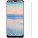 Casper Via A4 Uyumlu Ekran Koruyucu Screen Protector Tempered Glass Kristal Netliğinde %100 HD Görüntü, Yüksek Kalite Temperli Kırılmaz Cam