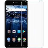 Casper Via P2 Uyumlu Ekran Koruyucu Screen Protector Tempered Glass Kristal Netliğinde %100 HD Görüntü, Yüksek Kalite Temperli Kırılmaz Cam