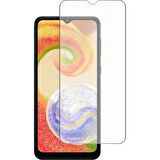General Mobile 23 Uyumlu Ekran Koruyucu Screen Protector Tempered Glass Kristal Netliğinde %100 HD Görüntü, Yüksek Kalite Temperli Kırılmaz Cam
