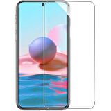 General Mobile 22 Pro Uyumlu Ekran Koruyucu Screen Protector Tempered Glass Kristal Netliğinde %100 HD Görüntü, Yüksek Kalite Temperli Kırılmaz Cam