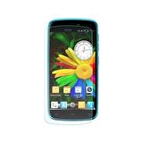 General Mobile Discovery E3 Uyumlu Ekran Koruyucu Screen Protector Tempered Glass Kristal Netliğinde %100 HD Görüntü, Yüksek Kalite Temperli Kırılmaz Cam