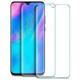Huawei P50 Lite Uyumlu Ekran Koruyucu Screen Protector Tempered Glass Kristal Netliğinde %100 HD Görüntü, Yüksek Kalite Temperli Kırılmaz Cam