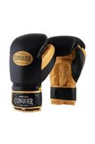 Conquer Pro Fight Premium Deri Boks Eldiveni