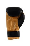Conquer Pro Fight Premium Deri Boks Eldiveni