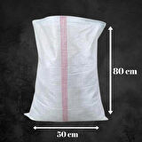 50X80 EBATLARIN DA ÇUVAL 10 ADET