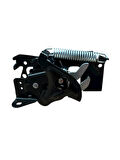 KAPUT KİLİDİ ALT SAĞ / BMW F20-F30-F36 / 51237242549