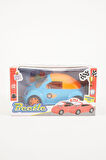 Beetle Spor Araba Oyuncak 16048