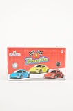 Beetle Spor Araba Oyuncak 16048