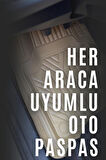 Tüm Araçlara Uyumlu Bej 3D Oto Paspas VELTA LÜX