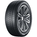 Continental 285/35 R22 106W XL WinterContact TS860 S AO Kış 4x4 2025