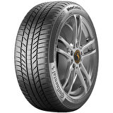 Continental 255/40 R19 100V XL WinterContact TS870 P Kış Binek 2025