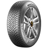Continental 205/60 R16 96H XL WinterContact TS870 Kış Binek 2025