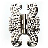 Saç Kelebek Menteşe - Büyük, Nikel, 1 Adet