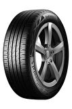 Continental EcoContact 6 + 235/50R19 99T Yaz Lastiği 2023