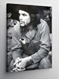 Kanvas Tablo Ernesto Che Guevara